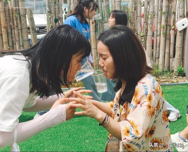一起賺錢的句子圖片（一起掙錢的句子）