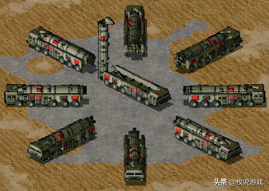 玩膩了原版紅警2，為什么不看看神奇的mod？優(yōu)質(zhì)紅警mod推薦