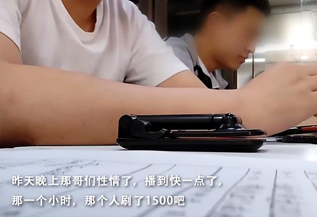 為什么這么多招主播運營的（運營招主播好做嗎）