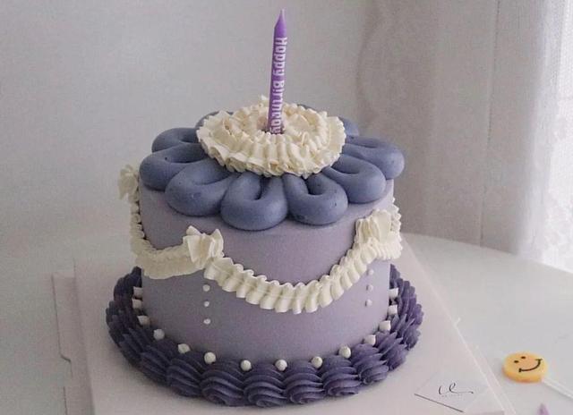 抖音生日蛋糕惡搞圖片大全，抖音生日蛋糕惡搞圖片大全高清？