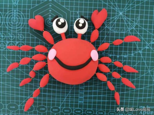 00種簡(jiǎn)單粘土造型視頻（100種簡(jiǎn)單粘土造型食品）"