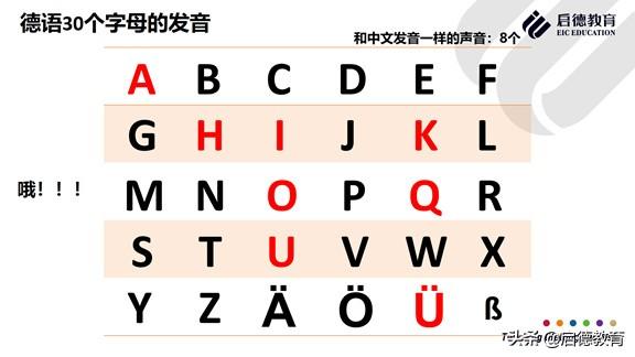 哪個培訓機構(gòu)學德語好一點的（學德語哪個機構(gòu)比較好）