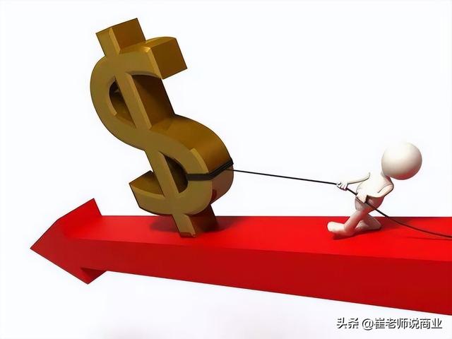 企業(yè)的盈利模式包括哪些模式（企業(yè)盈利模式有哪幾種）