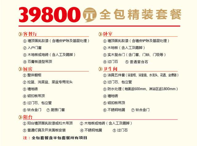 裝修公司一般多少利潤合適（裝修公司一般多少利潤合理）