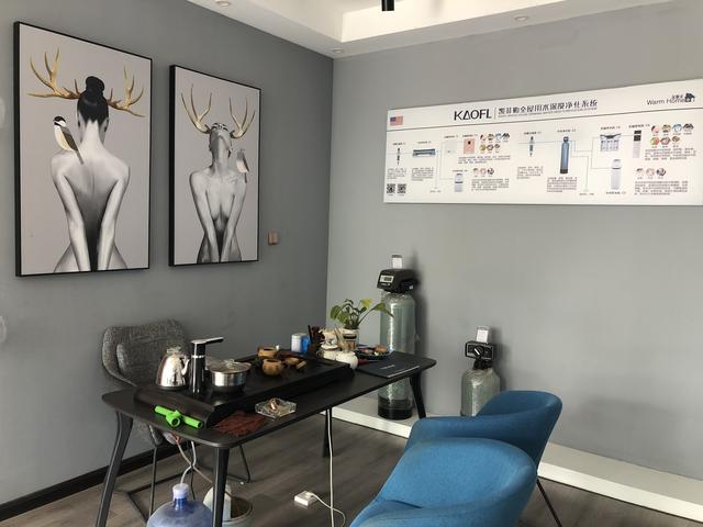 凈水器如何銷售出去的（凈水器怎么銷售出去）