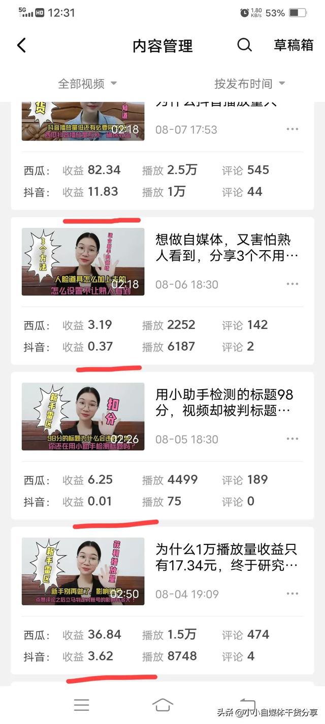 有播放量就能賺錢的自媒體平臺(tái)有哪些（自媒體是靠播放量賺錢嗎_）