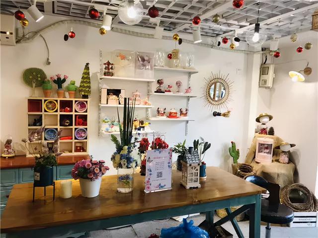 022年開花店怎么樣（2020年開花店賺錢嗎）"