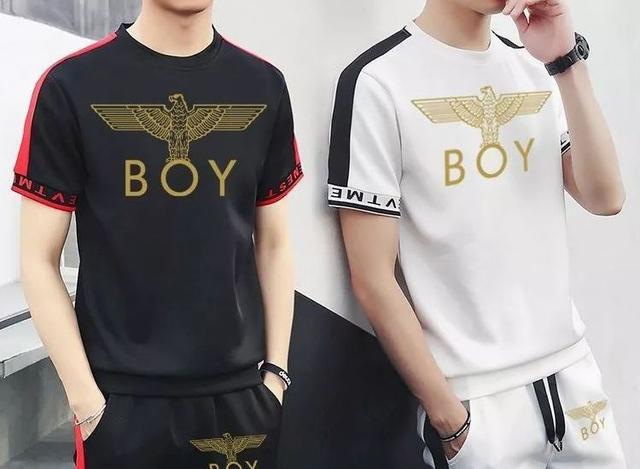 boy短袖正品多少錢oy是什么牌子（boy短袖正品多少錢）