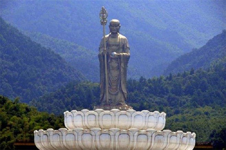 最“詭異”的3座佛像：一座在日本，剩下2座都在中國(guó)，最高208米