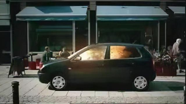高清無水印汽車視頻素材，汽車廣告素材視頻？