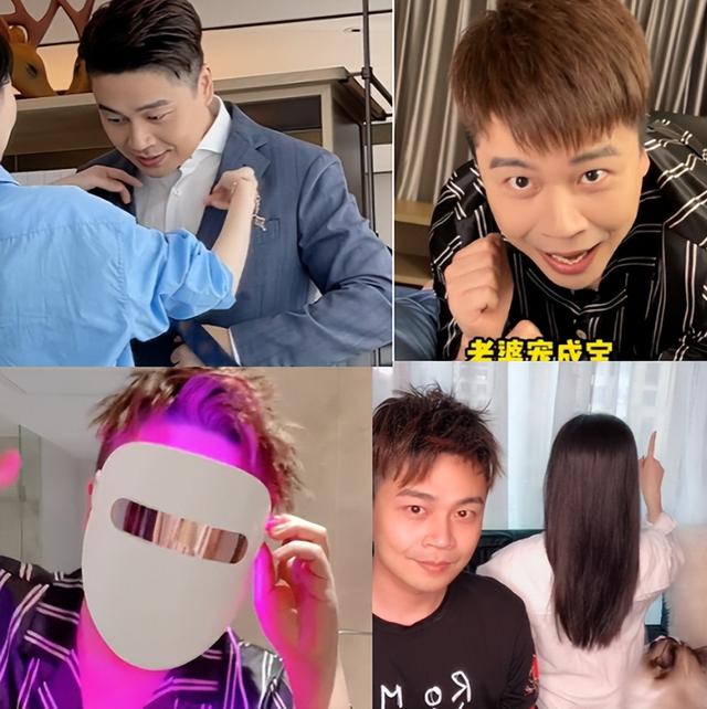 曉莉和沈濤的結(jié)婚照片（沈濤和曉莉是什么關(guān)系）