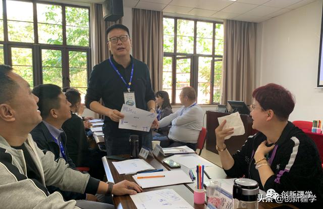 創(chuàng)新創(chuàng)業(yè)課程心得800字（創(chuàng)新創(chuàng)業(yè)課程的收獲與感悟1500字）