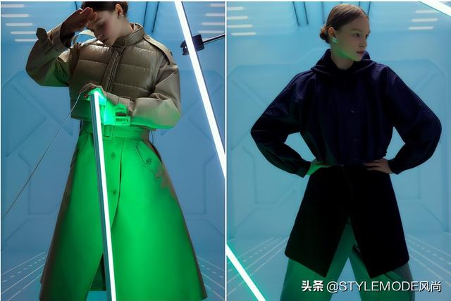韓國服裝知名品牌標志大全（韓國什么牌子衣服是名牌）
