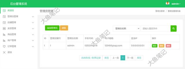 Java商城項(xiàng)目（java商城項(xiàng)目介紹）