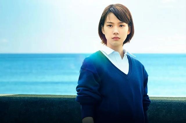 海女電視劇劇情（海女電視劇女主角）