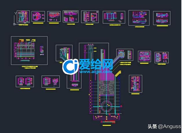 cad素材網(wǎng)免費(fèi)推薦（cad素材免費(fèi)下載網(wǎng)站）