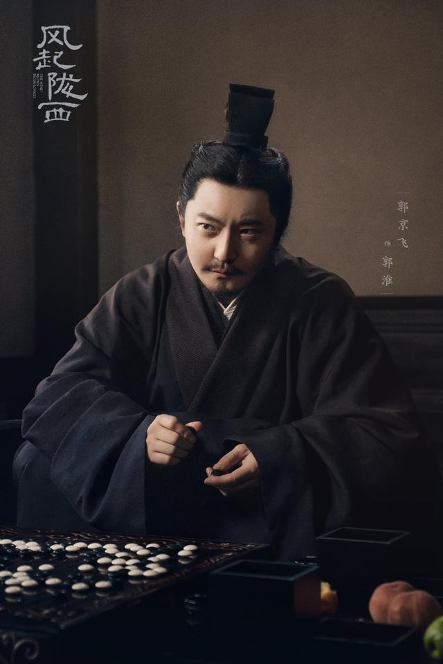 小別離電視劇演員表簡(jiǎn)介(電視劇小別離演員表介紹)