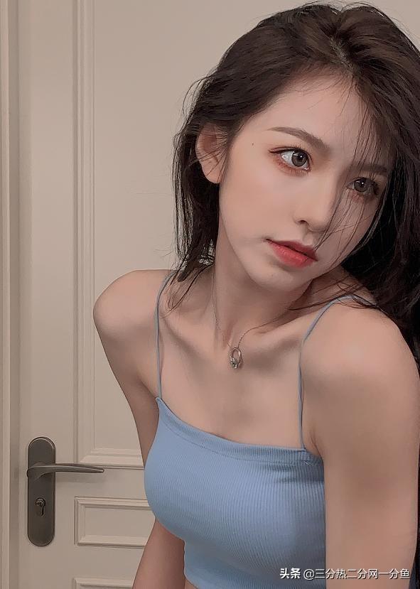 抖音美女排行榜2020人氣圖片（2020抖音美女排行名單）
