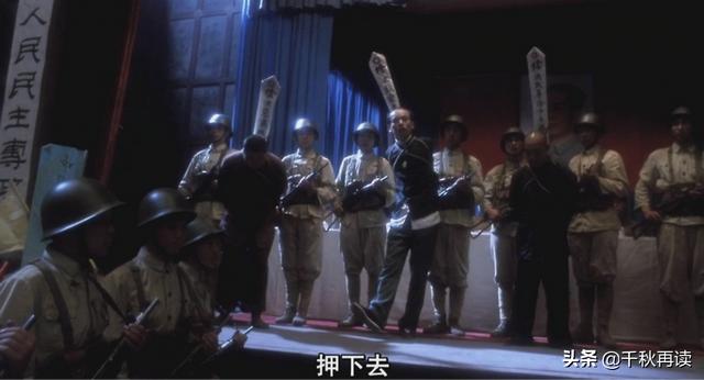 程蝶衣有原型嗎（歷史上程蝶衣原型）