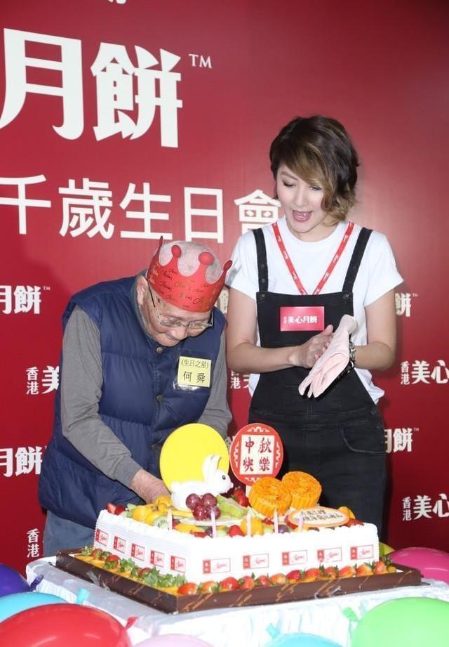陳慧琳的個(gè)人微博（陳慧琳新浪微博超話社區(qū)）