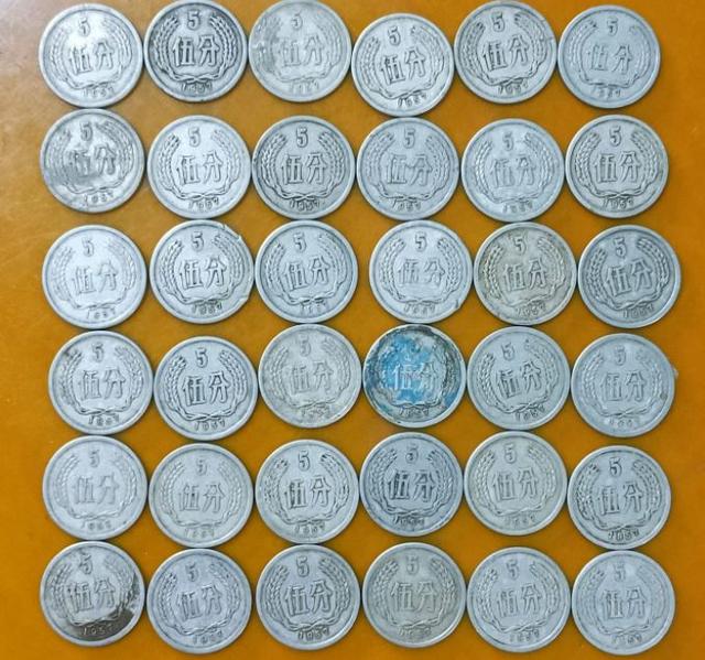 五帝錢(qián)排序位置從左到右（五帝錢(qián)順序排列后五帝）