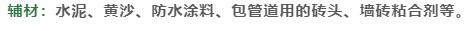 半包裝修一般包括哪些項(xiàng)目，裝修基礎(chǔ)半包都包括什么項(xiàng)目？