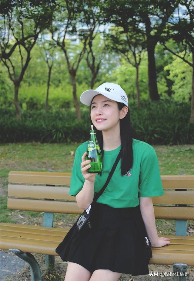 陳妍希粉絲微博（陳世妍微博超話）