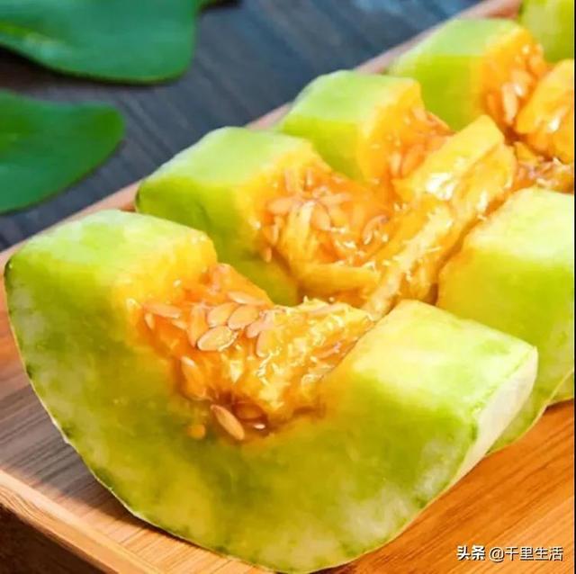 羊角蜜的皮和籽可以吃嗎（羊角蜜籽可以吃么）