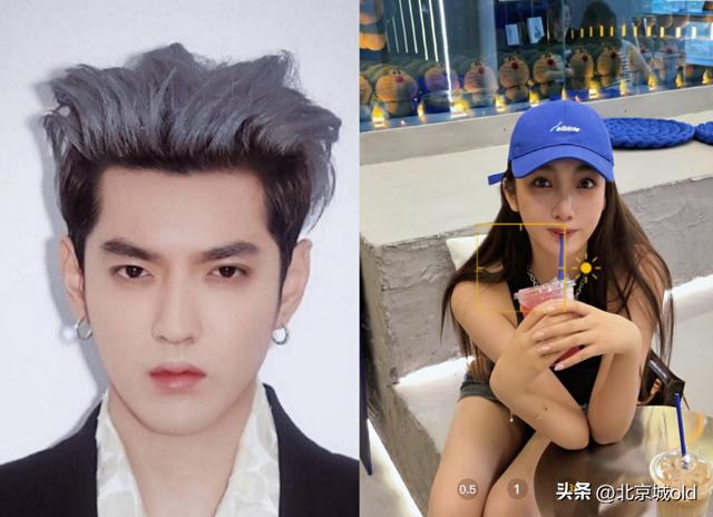 吳亦凡粉絲名叫什么，吳亦凡粉絲名叫什么？