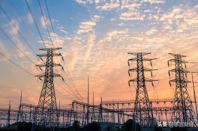 浙江售電公司前十名排名（浙江省售電公司有幾家）