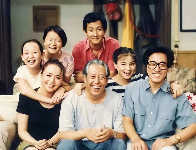 英若誠(chéng)留給英巴圖（英若誠(chéng)和英巴圖）