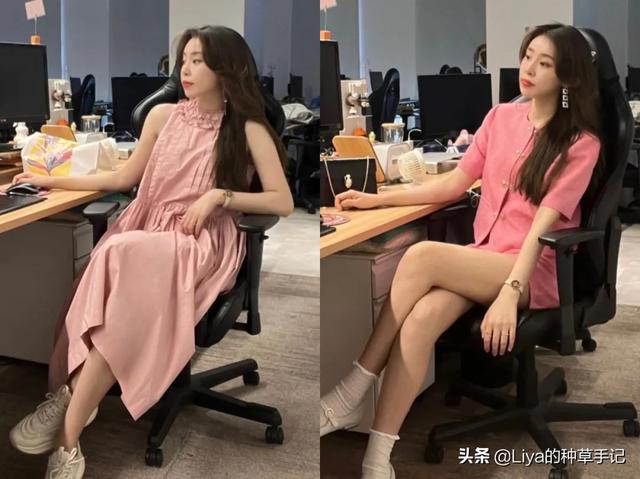 喜歡在抖音跳舞的女人（抖音跳舞表情很豐富的女生）