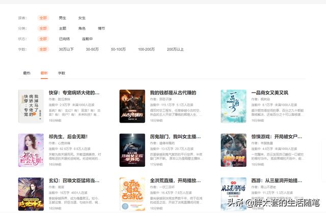 可以賺錢的小說軟件有哪些（什么軟件看小說可以賺錢）