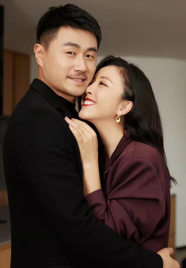 張恒遠(yuǎn)和畢夏結(jié)婚了嗎（張恒遠(yuǎn)結(jié)婚了嗎）