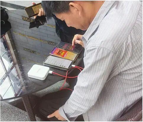 微信掛附近的人兼職正規(guī)么，掛微信兼職犯法嗎？