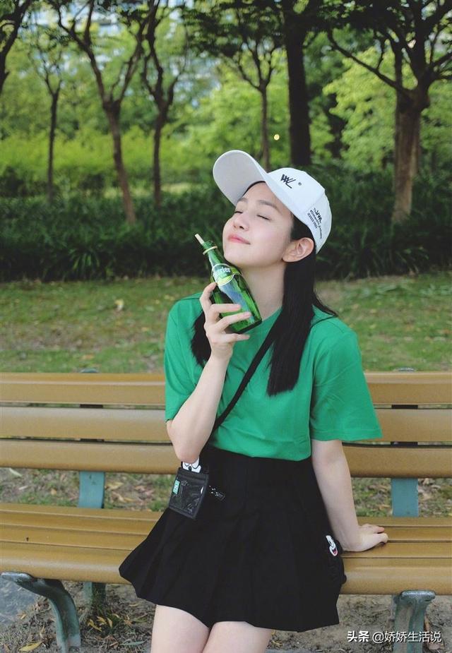 陳妍希粉絲微博（陳世妍微博超話）