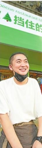 燒烤店發(fā)朋友圈文案介紹店鋪（新開(kāi)業(yè)的燒烤店怎么發(fā)朋友圈宣傳）