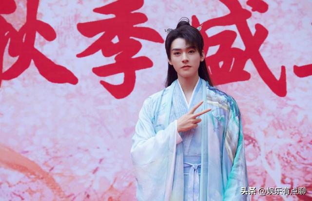 龔俊_的粉絲名叫什么，龔俊粉絲叫什么？