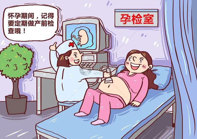 懷孕要做些什么檢查項目和時間，懷孕要做些什么檢查項目和時間不同？