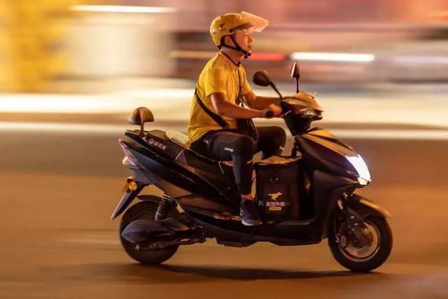 餓了么眾包兼職10天真實感受，餓了么眾包兼職平臺下載？