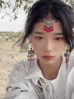 抖音美女千千萬下一句是什么啊視頻，抖音美女千千萬萬？