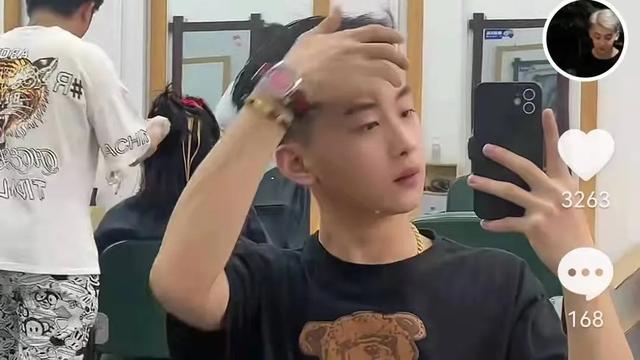 玩抖音大概有三種人叫什么來著，玩抖音的人叫什么？