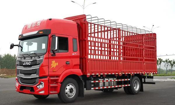 米2貨車報價（5米2廂式貨車新車價格）"