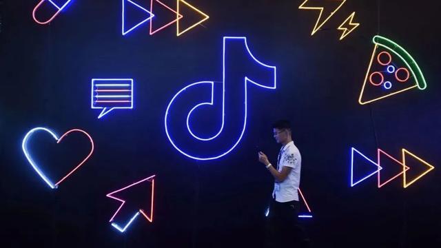 國(guó)外版抖音tiktok，國(guó)外版抖音tiktok怎么下載？
