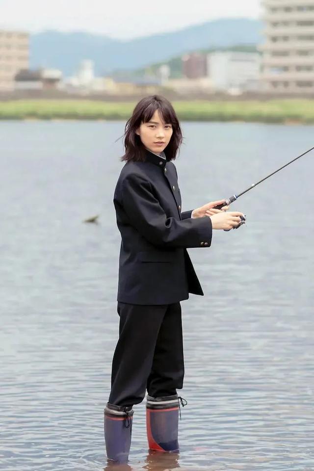 海女電視劇劇情（海女電視劇女主角）