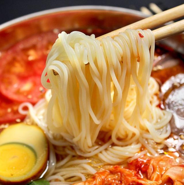 朝鮮冷面的制作方法與步驟（朝鮮冷面制作過程）