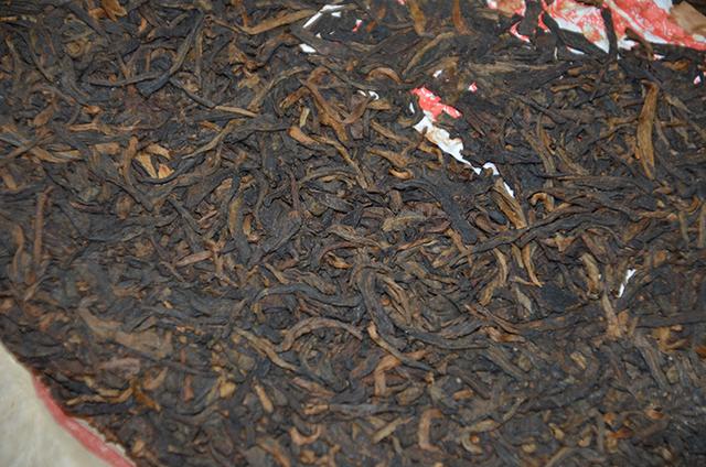 921老同興茶餅多少錢一塊（1912老同興茶餅價格）"