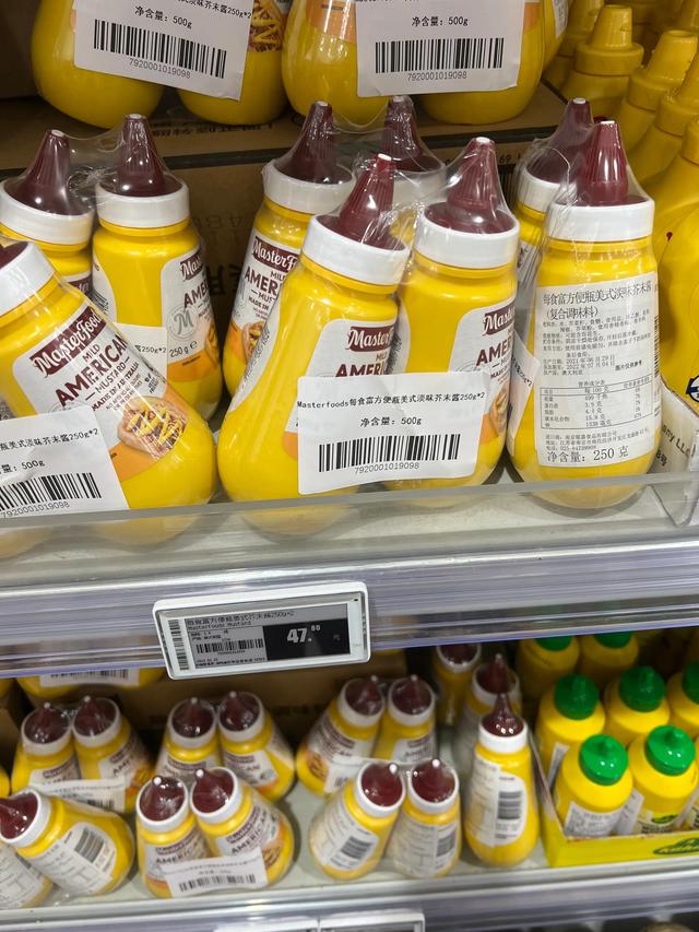 山姆和costco哪個好玩（山姆和costco哪個好逛）