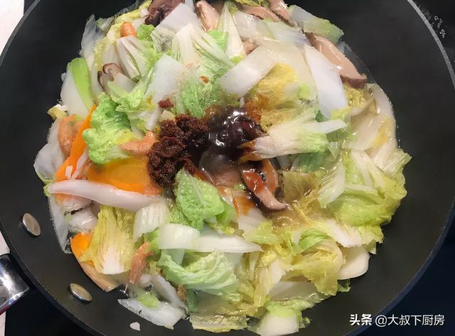 鮮蝦粉絲煲的家常做法，蝦仁粉絲煲的家常做法？