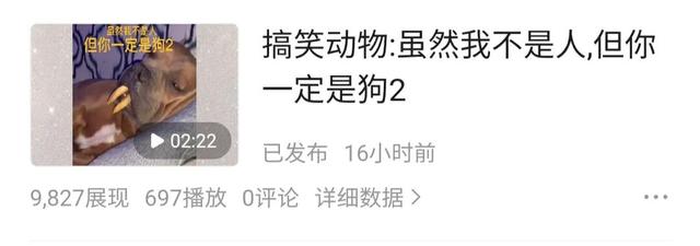 西瓜展現(xiàn)量和播放量的區(qū)別（西瓜視頻展現(xiàn)量和播放量的區(qū)別）